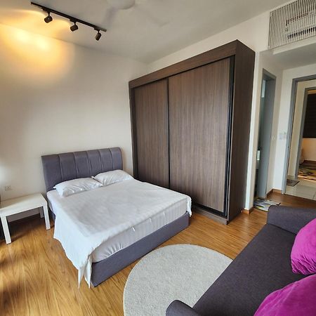 Beacon Executive Premium Suite Georgetown Exterior foto