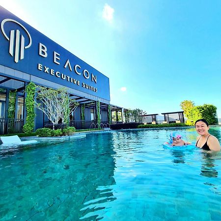 Beacon Executive Premium Suite Georgetown Exterior foto