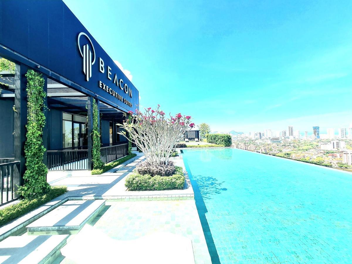 Beacon Executive Premium Suite Georgetown Exterior foto