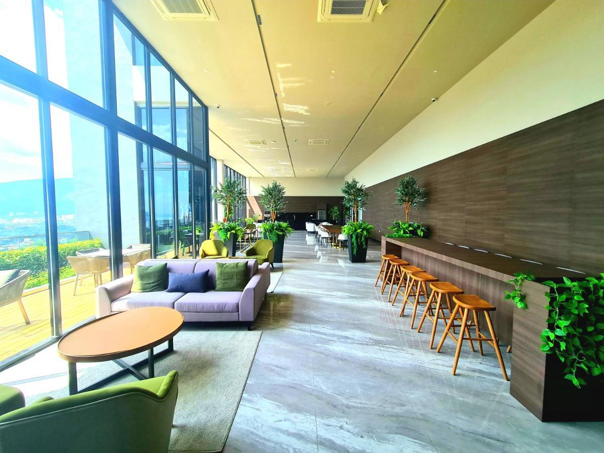 Beacon Executive Premium Suite Georgetown Exterior foto