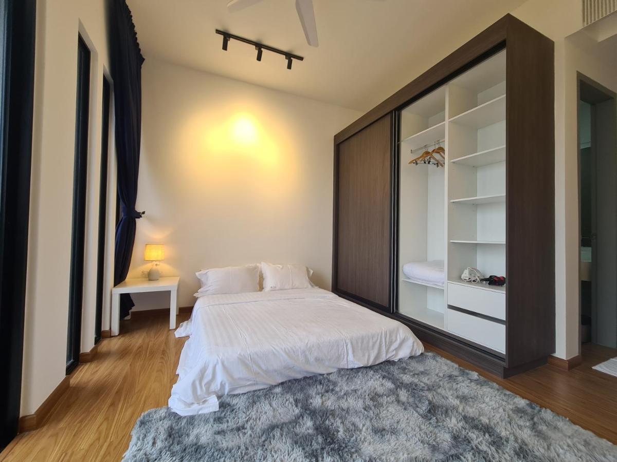 Beacon Executive Premium Suite Georgetown Exterior foto