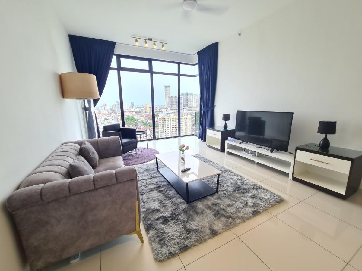 Beacon Executive Premium Suite Georgetown Exterior foto