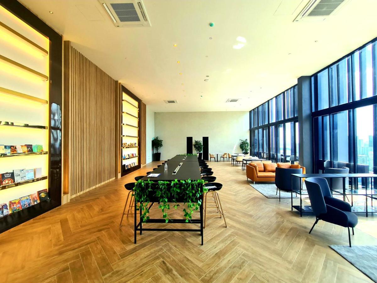 Beacon Executive Premium Suite Georgetown Exterior foto