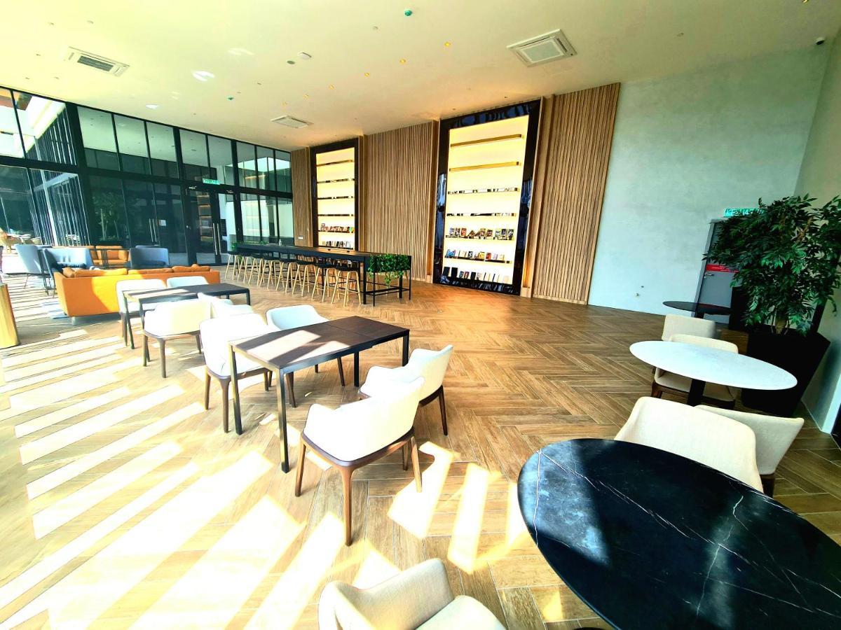 Beacon Executive Premium Suite Georgetown Exterior foto