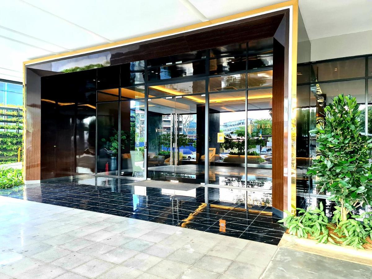 Beacon Executive Premium Suite Georgetown Exterior foto