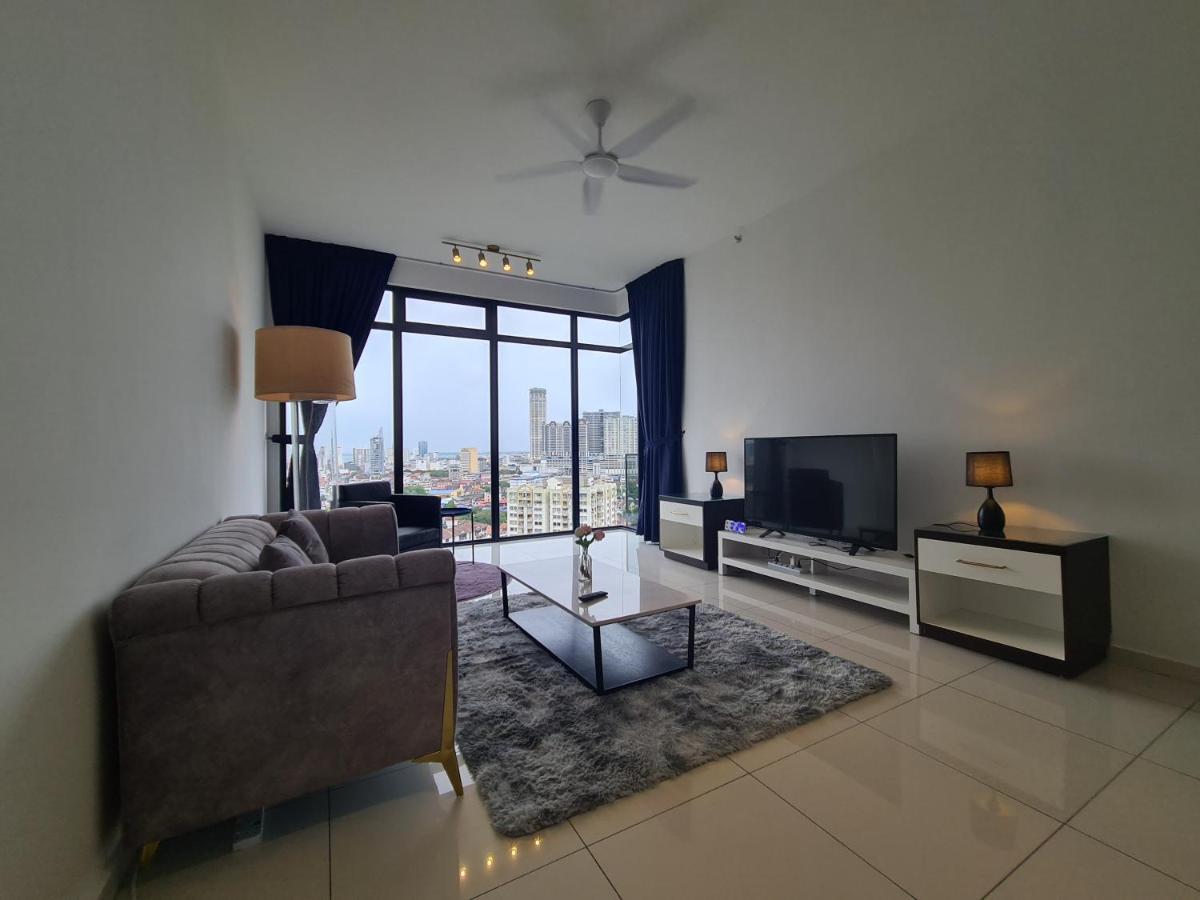 Beacon Executive Premium Suite Georgetown Exterior foto