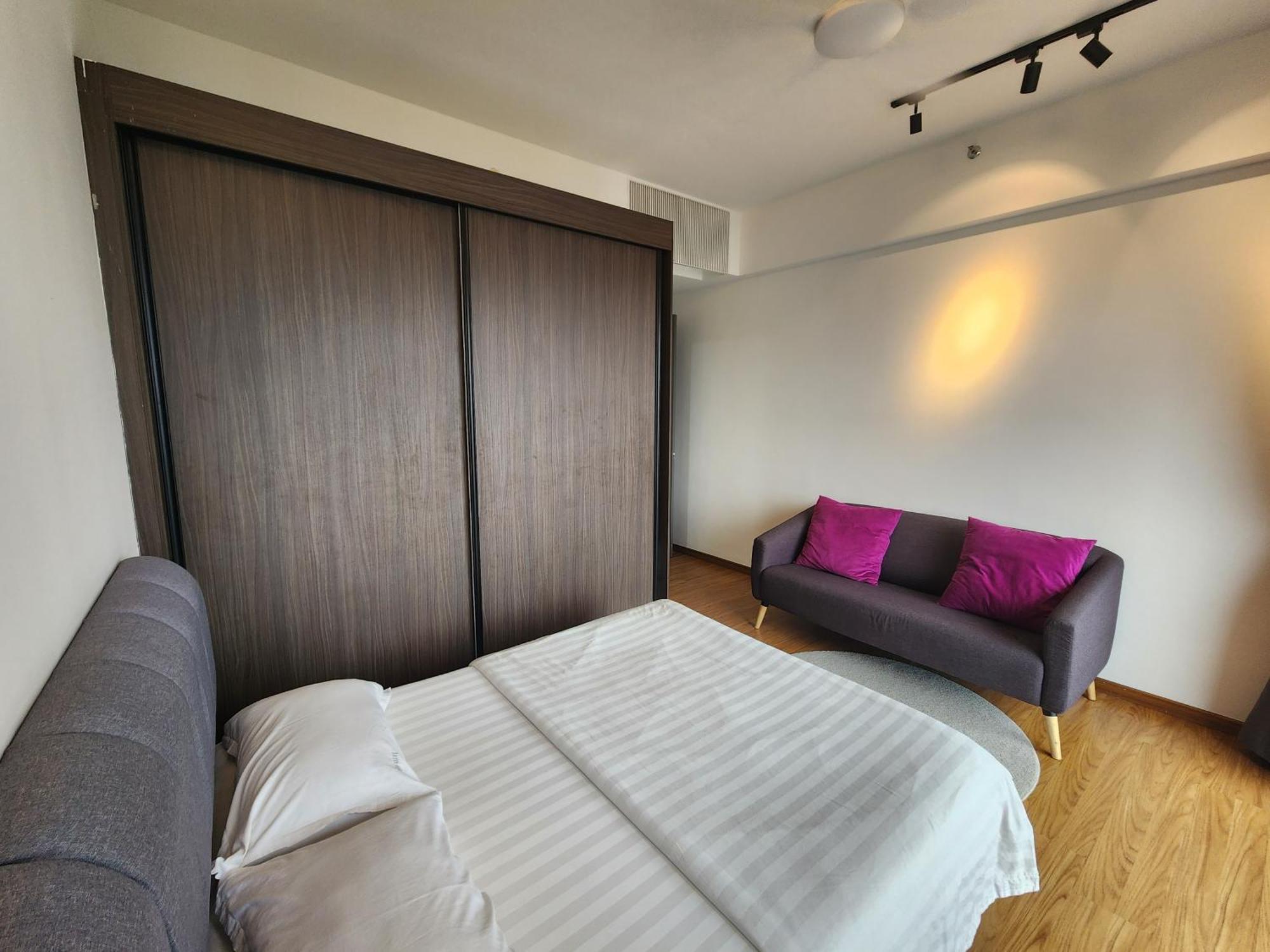 Beacon Executive Premium Suite Georgetown Exterior foto
