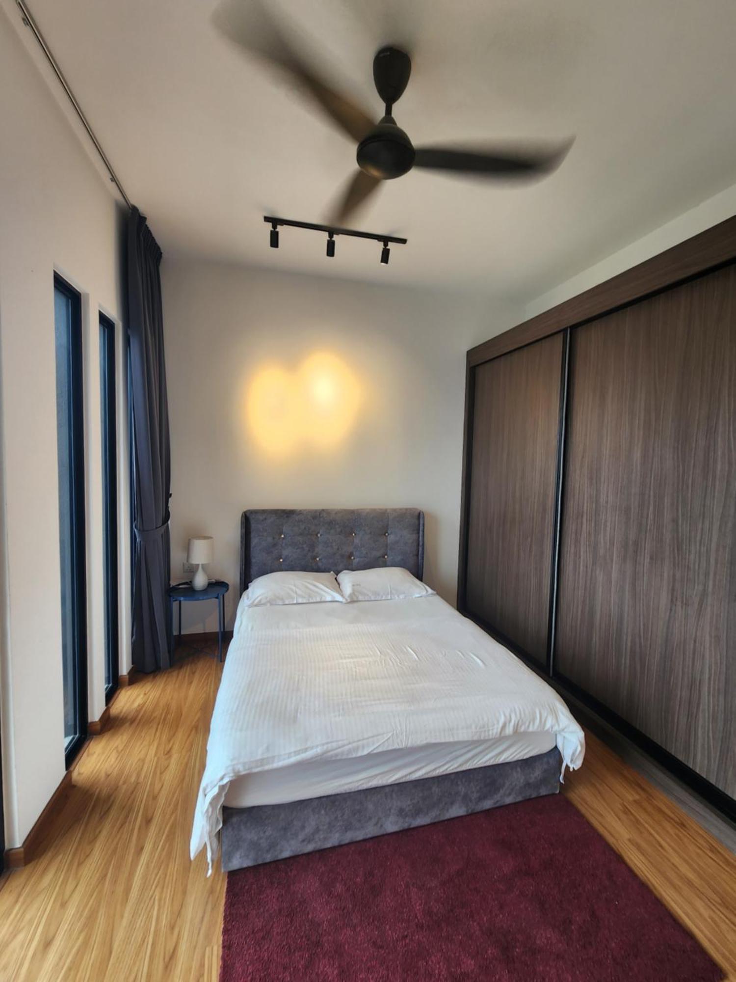 Beacon Executive Premium Suite Georgetown Exterior foto