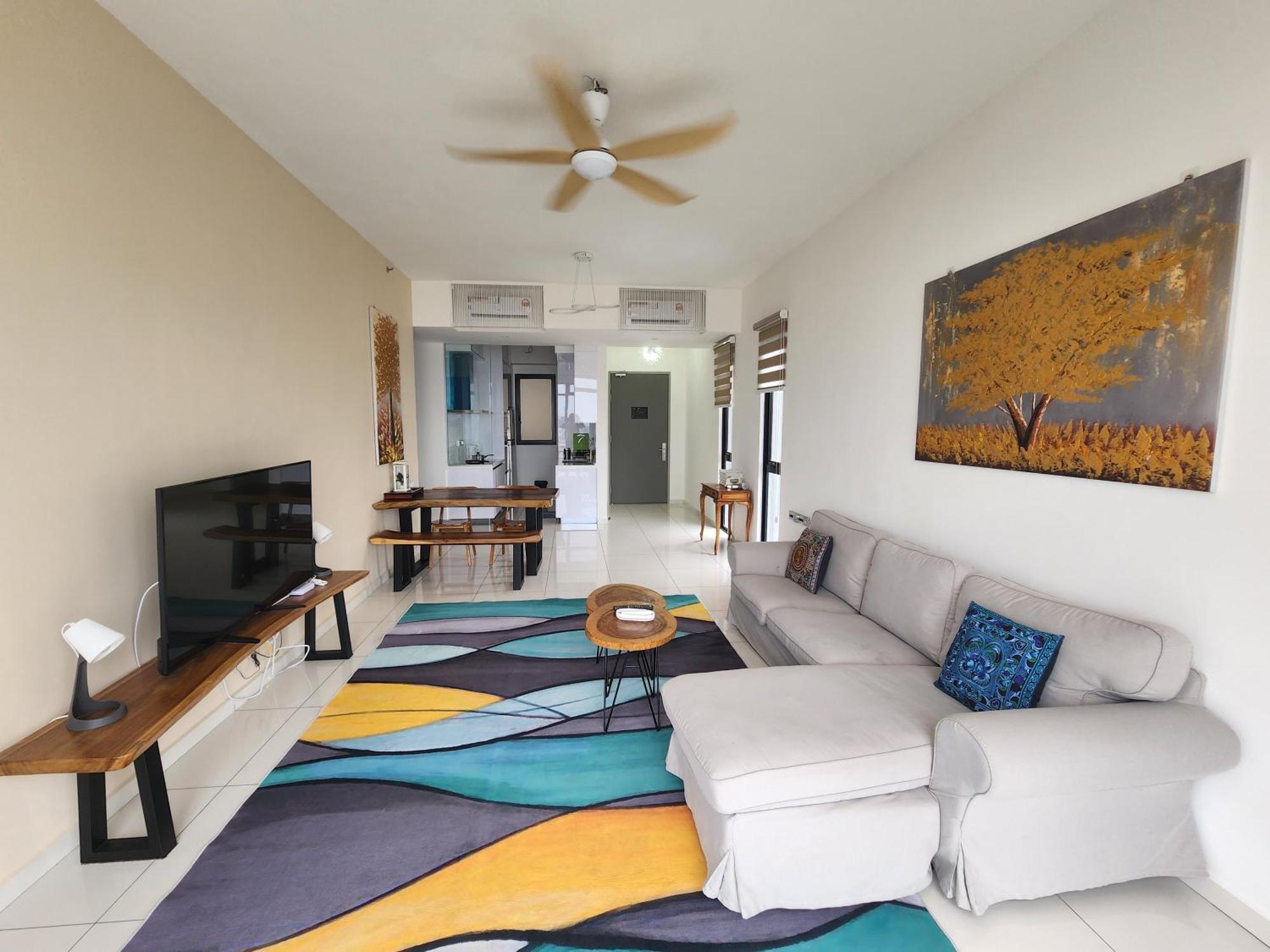 Beacon Executive Premium Suite Georgetown Exterior foto