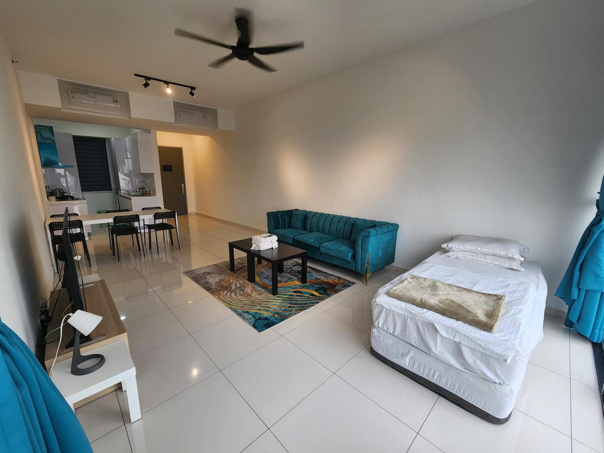 Beacon Executive Premium Suite Georgetown Exterior foto