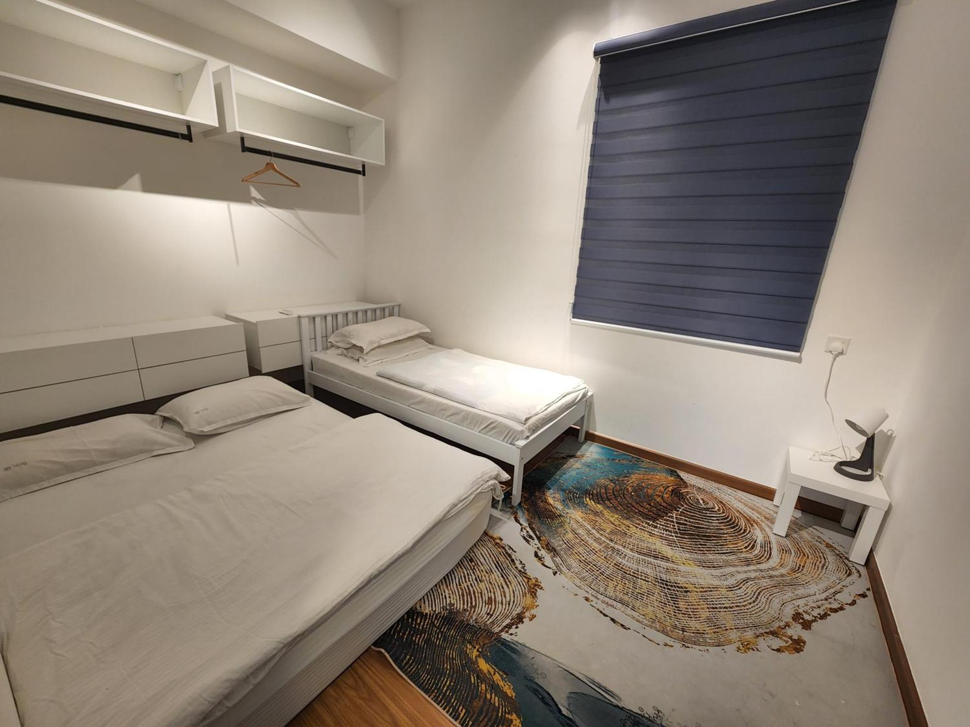 Beacon Executive Premium Suite Georgetown Exterior foto